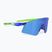 Ochelari de soare Rudy Project Astral X crystal blue-green fluo gloss/multilaser blue