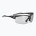 Ochelari de soare Rudy Project Sydus black matte/impactx photochromic 2 black