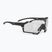 Ochelari de soare Rudy Project Cutline black matte/impactx photochromic 2 black