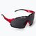 Ochelari de bicicletă Rudy Project Bike Cutline roșu SP6310540000