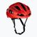 Cască de bicicletă Rudy Project Strym Z roșie HL820021