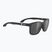 Ochelari de soare Rudy Project Lightflow A polar 3fx gri/negru mat