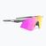 Ochelari de soare Rudy Project Astral metal titan mat/multilaser apus de soare