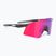 Ochelari de soare Rudy Project Astral X black matte/multilaser red