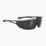 Ochelari de soare Rudy Project Nyad black matte/smoke black