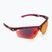 Ochelari de bicicletă Rudy Project Bike Propulse maro SP6238120000