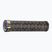 Mânere de ghidon SUPACAZ Grizips black clear/oil slick star rings