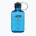 Sticlă de turism Nalgene Narrow Mouth 473 ml slate blue