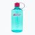 Sticlă turistică Nalgene Narrow Mouth Sustain 1000 ml surfer