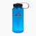 Sticlă de turism Nalgene Wide Mouth 473 ml slate blue