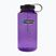 Sticlă de drumeții Nalgene Wide Mouth purple