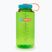 Sticlă turistică Nalgene Wide Mouth Sustain 1000 ml pear