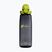 Sticlă turistică Nalgene On The Fly 740 ml charcoal/lime cap