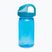 Sticlă de turism Nalgene On The Fly Kids 355 ml slate blue