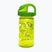 Sticlă de turism Nalgene On The Fly Kids 355 ml green epic