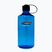 Sticlă turistică Nalgene Narrow Mouth Sustain 1000 ml ardezie