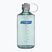 Sticlă turistică Nalgene Narrow Mouth Sustain 1000 ml seafoam