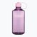 Sticlă de drumeții Nalgene Narrow Mouth 1000 ml cherry blossom