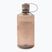 Sticlă de drumeții Nalgene Narrow Mouth 1000 ml mocha