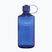 Sticlă turistică Nalgene Narrow Mouth Sustain 1000 ml denim