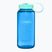 Sticlă de drumeții Nalgene Wide Mouth cornflower blue