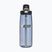 Sticlă de drumeții Nalgene Straw 710 ml gray/black