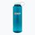 Nalgene Wide Mouth Silo Sustain 1400ml sticlă de călătorie pentru păstrăv cu gură largă
