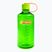 Sticlă turistică Nalgene Narrow Mouth Sustain 1000 ml melon ball