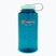 Sticlă turistică Nalgene Wide Mouth Sustain 1000 ml trout green