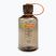 Sticlă de turism Nalgene Narrow Mouth 473 ml woodsman