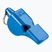 Fluier cu șnur Fox 40 Mini Safety blue