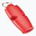 Fluier cu șnur Fox 40 Micro Safety red