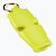 Fluier cu șnur Fox 40 Micro Safety neon yellow