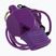 Fluier cu șnur Fox 40 Classic CMG Safety mov 9603