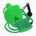 Fluier cu șnur Fox 40 Classic CMG Safety verde 9603