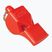 Fluier cu șnur Fox 40 Classic Safety red