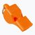 Fluier cu șnur Fox 40 Classic Safety orange