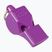 Fluier cu șnur Fox 40 Classic Safety purple
