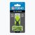 Fluier cu șnur Fox 40 Sharx Safety neon/grey