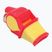 Fluier cu șnur Fox 40 Sonik Blast CMG red/yellow