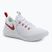 Încălțăminte de volei pentru femei Nike Air Zoom Hyperace 2 white/university red