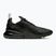 Încălțăminte pentru bărbați  Nike Air Max 270 black/black/black