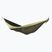 Hamac turistic pentru două persoane Ticket To The Moon Original army green/green apple