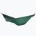 Hamac turistic pentru două persoane Ticket To The Moon Original petrol green/dark grey