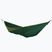 Hamac turistic pentru două persoane Ticket To The Moon King Size dark green/leaf green
