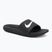 Papuci pentru copii Nike Kawa black/white