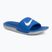 Șlapi pentru copii Nike Coffee hyper cobalt/white