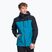 Jachetă de ploaie pentru bărbați The North Face Dryzzle Futurelight albastru NF0A7QB248I1