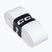 Bandă pentru crosa de hochei CCM Stick Grip white