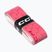 Bandă pentru crosa de hochei CCM Stick Grip red